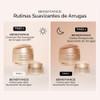 Benefiance Wrinkle Smoothing Eye Cream by Shiseido for Unisex -