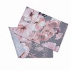 Catherine Lansfield Dining Dramatic Floral Cotton 30x46 cm Placemat Pair
