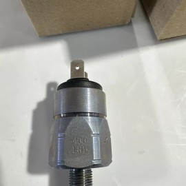 SUCO Diaphragm Pressure Switch 25 PSI 0166-42428-1-4