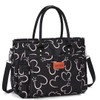 Lunch Bag for Women, Insulated Lunch Box for Work, Large