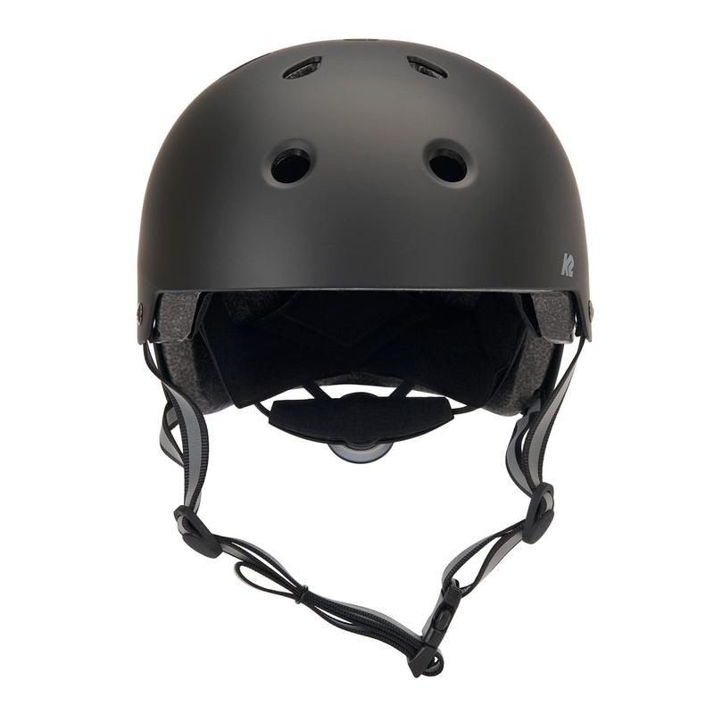 K2 Varsity Pro 30H4200.1.1.L Unisex Inline Skates Black