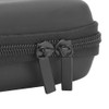 2Pcs Portable Storage Bag Carry Case EVA Protective Hard Bag