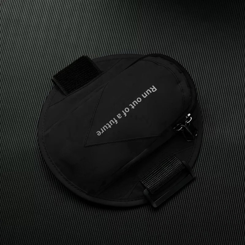 Sport Arm Wrist Bag Waterproof Mobile Arm Bag Cell Phone