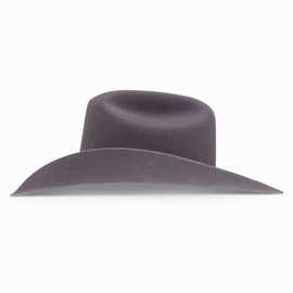 Resistol Tucker 7 1/4 Granite Grey