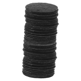 Alipis 60Pcs Felt Fabric DIY Craft Pads Felt Material for Boys for Ornament Making Patchwork Sewing Projects Lightweight Easy to Use