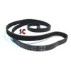 Hutchinson Washing Machine Belt 5PJE 1199