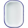 Krüger 145 M/21B Universal – Universal 21 cm Bowl, Steel,
