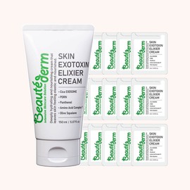 Bottederm Exotocin Elisier Cream Moisturizing Cream 150ml Exotocin Cream 150ml 1 unit / 보떼덤 엑소토신 엘리시어 크림 수분크림 150ml 엑소토신크림150ml 1개
