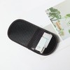2 Piece Car Key Protective Cover, Car Key Protection, Carbon