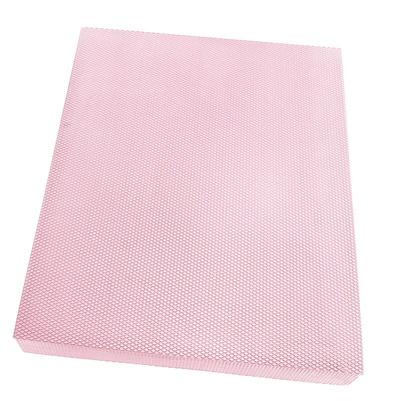 Balance Training Mat TPE Waterproof Non Slip High Resilience Exercise