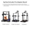 BCZAMD 3D Printer Accessories - Spritee Extruder Replacement Part -