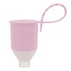Up Mark Sam Takenoco Rain Umbrella Cover for Long Umbrellas,