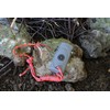 UST TekFire LED Fuel-Free Lighter with Convenient, Lightweight, Rugged Construction
