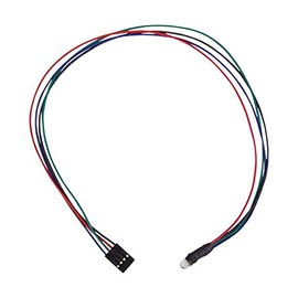 TOP LINE LUO-002 Afterfire LED Full Color