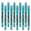 10 x Papermate InkJoy Capped Gel Ink Pens, 0.7mm Medium