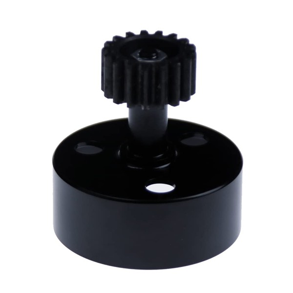 FLMLF Alloy Clutch Bell with 17T Hardened Steel Pinion Gear