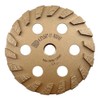 4.5" Diamond Grinding Wheels for Concrete or Masonry, 18 Short