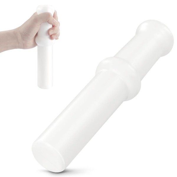 Universal Meat Grinder Pusher Tool, Food Contact Grade Plastic Length