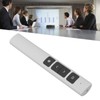 Presentation Clicker Multifunction Accurate High Sensitivity Wireless Charging PPT Page