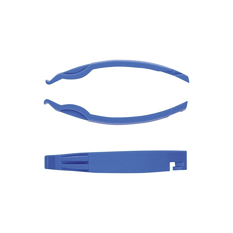 BGS 70082 | Tire Lever Set | for Bicycle, Road