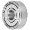 10PCS S626Z 6x19x6MM Stainless Steel Ball Bearings for Roller Skates