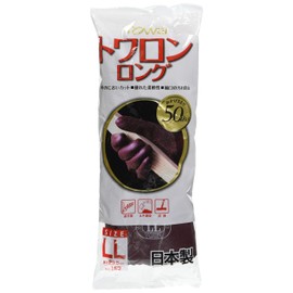 Otafuku Glove Towa Corporation "Total Sales Over 100 Million Pairs!" Twaron Long, LL Size No. 152