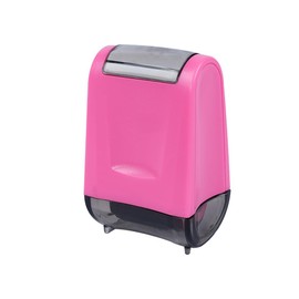 Namvo 2 Piece Handwriting Line Roller Stamp Set, English Line Roller Stamps for Teaching and Practice Dotted Line Stamps to Improve Handwriting Ideal for Students and Teaching