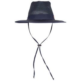 Trespass Unisex Panama Hat Classified