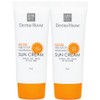 Bontree Berry Essence Sun Block SPF50+ PA++++ 50ml 1 unit / 본트리 베리 에센스 선블럭 SPF50+ PA++++ 50ml 1개