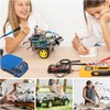 2 Packs Power Wheel Adapter for Kobalt 24V KB624-03 KB524-03