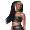 Outre 100% Human Hair Purple Pack Yaki 10" (1 Pack,