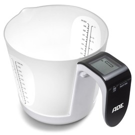 Franca KE 919 Weighing Scales