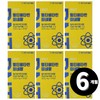 All-in-one vitamin Multivitamin mineral multivitamin total 6 months supply / 멀티비타민 미네랄 종합비타민 총 6개월분
