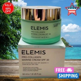 Unbranded ELEMIS Pro-Collagen Cream SPF 30 - 1.6 fl oz