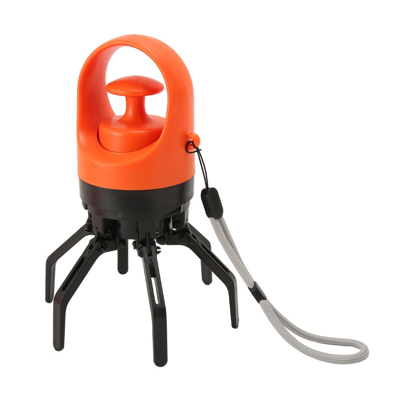 Dog Pooper Scooper Portable Built in Poop Bag Dispenser Efficient
