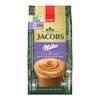 Jacobs Type Cappuccino Choco Milka, Beverage Powder with Soluble Bean