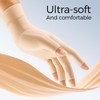 FREETOO compression arthritis gloves for arthritis carpal tunnel -WW-L-pair