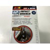 Performance Tool W50099 12V DC 1/2" Drive Impact Wrench -