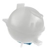 Frankberg Expansion Tank Coolant with Lid & Sensor for Polo
