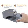 Bostitch Bostitch Office Personal Electric Pencil Sharpener, Powerful Stall-Free Motor,