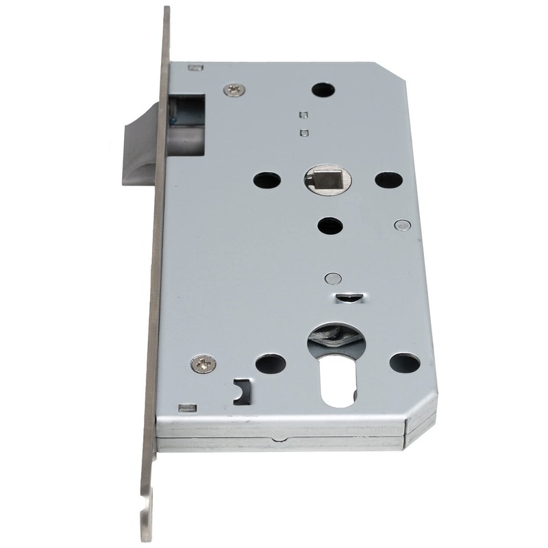 FELGNER Profile Cylinder Door Mortise Lock for Wooden Room Doors,