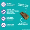 RawTernative Air Dried Dog Food, High Protein, Over 90% Real