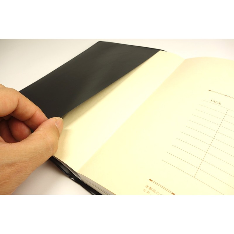 コクヨ ノート ノートカバー キャンパス A5 赤 ノ-635B-R