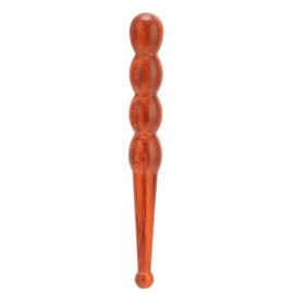 Foot Hand Massage Stick, Traditional Reflexology Hand Foot Massage Tool, Body Massager, Spa Massager Therapy Tool