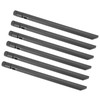 6 Piezas 8dBi RP-SMA Antena de Doble Banda, 2,4G /