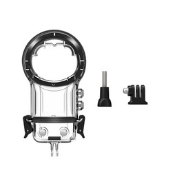 CS PRIORITY Dive Case Compatible For X5 Camera Diving Housing Cover 50 Depth Waterproof Underwater Protection Shell (Version A)