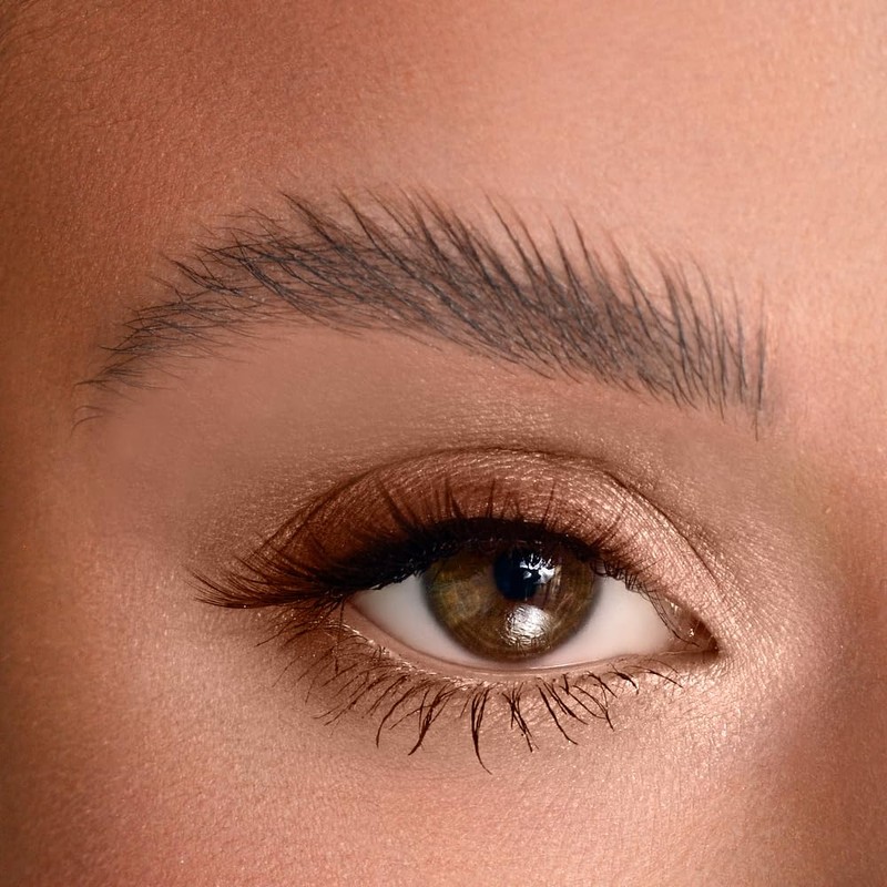 Gel de Cejas Transparente, Renova 5 ml