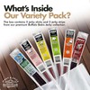 Buffalo Bob's Wild Game Meat Snacks (6 Pack), Beef Jerky