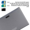 for Android 10 Tablet 10.0 Inch IPS HD Large Screen