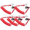 Kill Switch Safety Lead, Motor Stop Switch Rope Lanyard, Safety